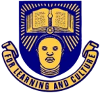 Obafemi Awolowo University Logo